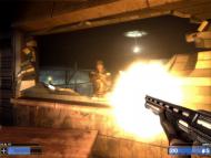 Red Ocean  gameplay screenshot