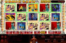 Hoyle Slots 2011  gameplay screenshot