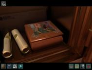 Nancy Drew: Secrets Can Kill  gameplay screenshot