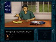 Nancy Drew: Secrets Can Kill  gameplay screenshot
