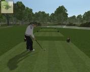 Custom Play Golf 2010  gameplay screenshot