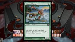 Magic: The Gathering - Duels of the Planeswalkers 2012  gameplay screenshot