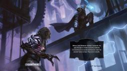 Magic: The Gathering - Duels of the Planeswalkers 2012  gameplay screenshot