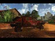 Off-Road Drive  gameplay screenshot