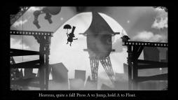 The Misadventures of P.B. Winterbottom  gameplay screenshot
