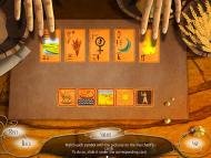 Age of Enigma: The Secret of the Sixth Ghost  gameplay screenshot