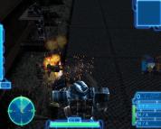 PreVa  gameplay screenshot