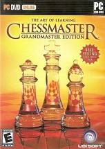 Chessmaster: Grandmaster Edition Cover 