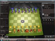 Chessmaster: Grandmaster Edition  gameplay screenshot