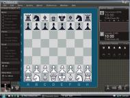 Chessmaster: Grandmaster Edition  gameplay screenshot