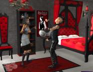 The Sims 2: Teen Style Stuff  gameplay screenshot