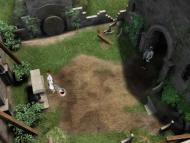 Agatha Christie: Evil Under the Sun  gameplay screenshot
