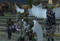 ArchLord  gameplay screenshot