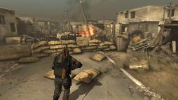 Global Ops: Commando Libya  gameplay screenshot