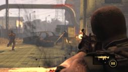 Global Ops: Commando Libya  gameplay screenshot