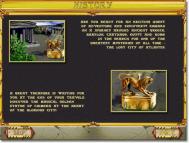 Atlantis Quest  gameplay screenshot
