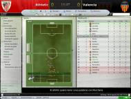 Worldwide Soccer Manager 2008  gameplay screenshot