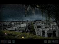 Nancy Drew: Legend of the Crystal Skull  gameplay screenshot