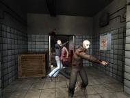 Instinct  gameplay screenshot