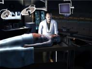CSI: Crime Scene Investigation: Hard Evidence  gameplay screenshot