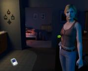 CSI: Crime Scene Investigation: Hard Evidence  gameplay screenshot