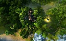 Might & Magic: Heroes VI  gameplay screenshot