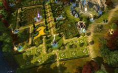 Might & Magic: Heroes VI  gameplay screenshot
