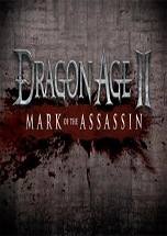 Dragon Age II: Mark of the Assassin poster 