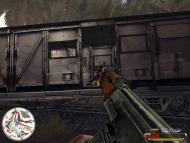 The Hell in Vietnam  gameplay screenshot