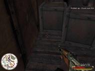 The Hell in Vietnam  gameplay screenshot
