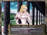 Animamundi: Dark Alchemist  gameplay screenshot