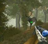 Cabela's Outdoor Adventures 2006  gameplay screenshot