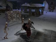 Call for Heroes: Pompolic Wars  gameplay screenshot
