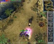 Arena Wars  gameplay screenshot