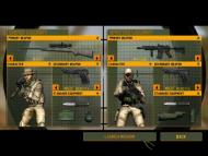Marine Sharpshooter 3  gameplay screenshot