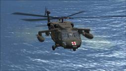 Mission: Blackhawk  gameplay screenshot