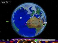 Alien Disco Safari  gameplay screenshot