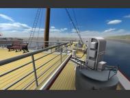 Ship Simulator 2006  gameplay screenshot