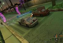 LA Street Racing  gameplay screenshot