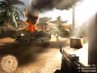 Code of Honor: The French Foreign Legion  gameplay screenshot
