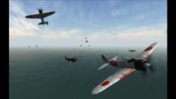 Attack on Pearl Harbor  gameplay screenshot