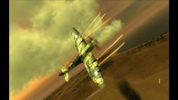 Attack on Pearl Harbor  gameplay screenshot