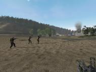 ArmA: Gold Edition  gameplay screenshot