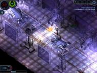 Alien Shooter  gameplay screenshot