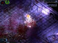 Alien Shooter  gameplay screenshot