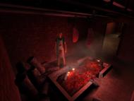 Secrets of the Ark: A Broken Sword  gameplay screenshot