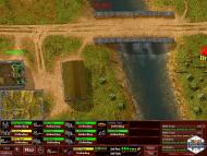 Close Combat: Cross of Iron  gameplay screenshot