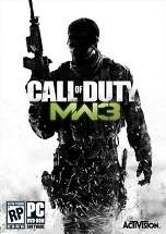 Call of Duty: Modern Warfare 3 poster 