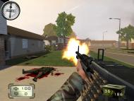 Patriots: A Nation Under Fire  gameplay screenshot
