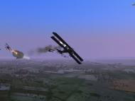Flyboys Squadron  gameplay screenshot